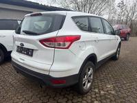 Vaade tagant paremalt