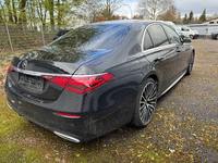 Vaade tagant paremalt