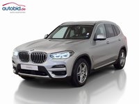 BMW X3 xDrive 30d Sport-Automatic "xline"