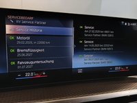 Teeninduse sissekanne