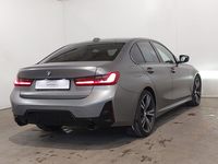 Pogled od pozadi desno