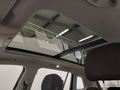 View of sunroof / panoramic roof