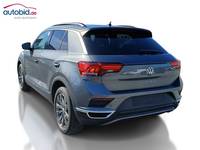 Вид сзади слева