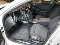 Изглед на вътрешното пространство