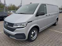 VW T6.1 Kasten lang 2,0 TDI DSG