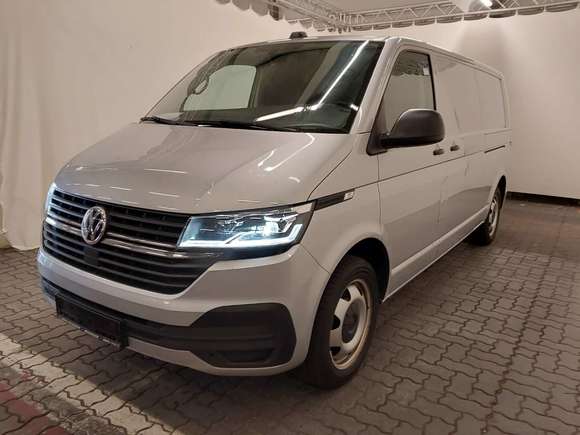 Náhled zpředu zleva