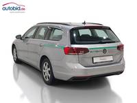 Widok z tyłu po stronie lewej