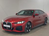 Pogled od napred levo