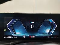 Pogled na kombinovani instrument