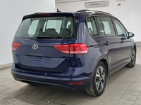 Vaade tagant paremalt