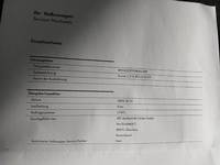 Teeninduse sissekanne