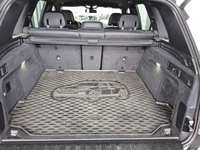 View of boot / luggage space