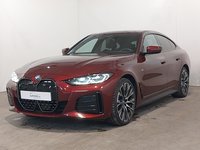 Pogled od napred levo