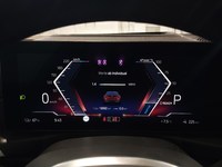 Вид на приборную панель