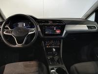 Pogled na unutrašnjost