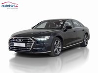 Audi A8 55 TFSI quattro tiptronic 