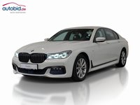 BMW 740d xDrive Steptronic "M Sport"