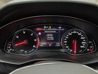 Вид на приборную панель