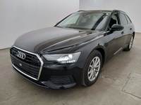 Вид спереди слева