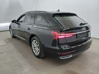 Вид сзади слева