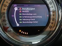 Статус автомобиля