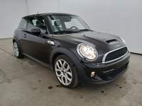 Вид спереди справа