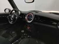 Вид на салон