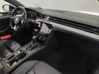 Aanzicht binnenruimte