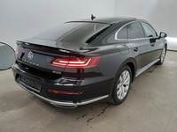 Aanzicht achter rechts