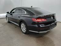 Aanzicht achter links