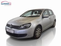 VW Golf 1,4 TSI DSG "Comfortline"