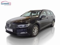 VW Passat Variant 2,0 TDI DSG "Comfortline"
