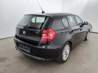 Vaade tagant paremalt