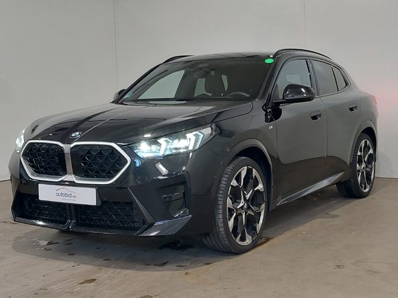 Náhled zpředu zleva