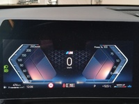 Pogled na kombinovani instrument