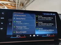 Dokaz o obavljenom servisu