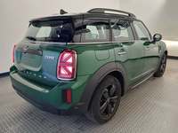 Vaade tagant paremalt