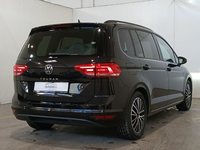 Vaade tagant paremalt