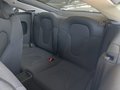 View of rear seat