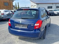 Pogled od pozadi desno