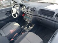 Pogled na unutrašnjost