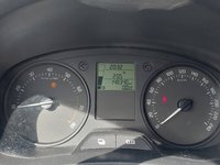 Pogled na kombinovani instrument