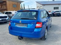 Pogled od pozadi desno