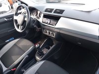 Pogled na unutrašnjost