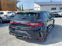 Pogled od pozadi desno