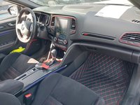 Pogled na unutrašnjost