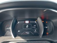 Pogled na kombinovani instrument