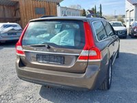 Pogled od pozadi desno