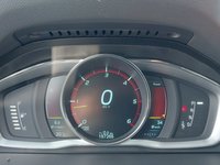 Pogled na kombinovani instrument