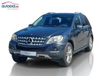 Mercedes-Benz ML 350 CDI 4Matic GTronic